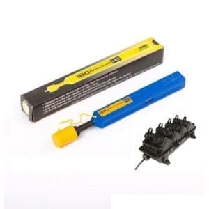 IBC 9394 HC One Click Fibre Cleaner for Hardened Opti-Tap Connectors