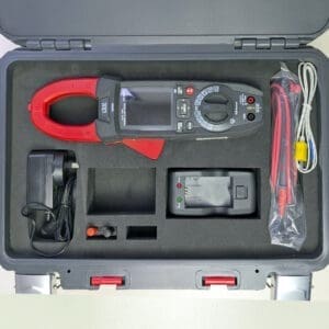 CEM DT-9581 True RMS 1000A AC/DC Thermal Clamp Meter