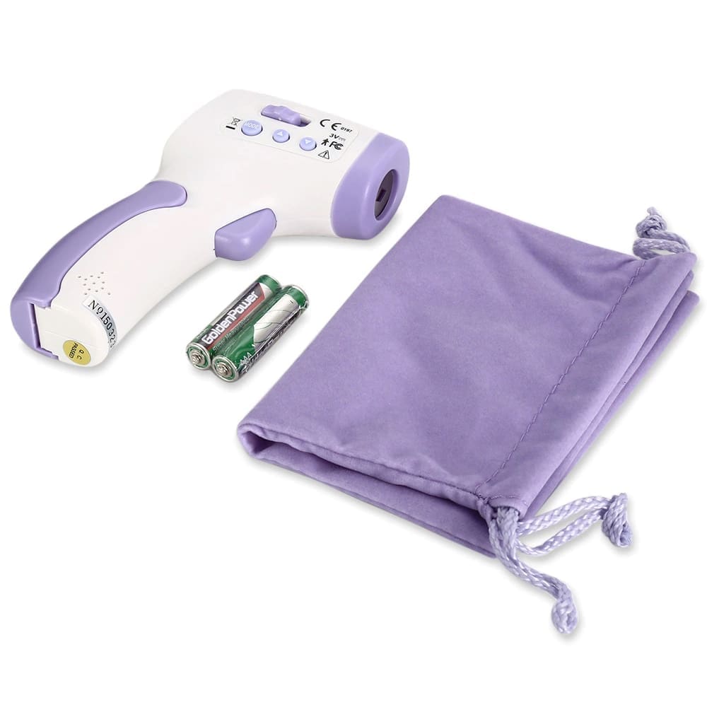 CEM DT-8806S Forehead Thermometer - Image 3