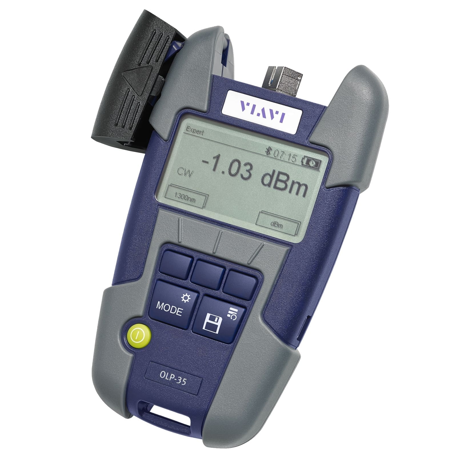 Viavi OLP-35 SmartPocket Optical Power Meter - main product image