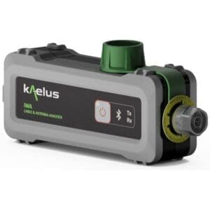 Kaelus IWA Series Cable & Antenna Analyser Kit