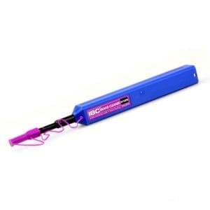 IBC 12910 One Click Fibre Cleaner for 1.25mm LC, MU Connectors