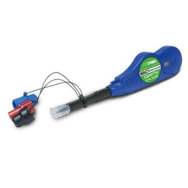 IBC 15639 One Click Fibre Cleaner for Optitip Connectors - main product image