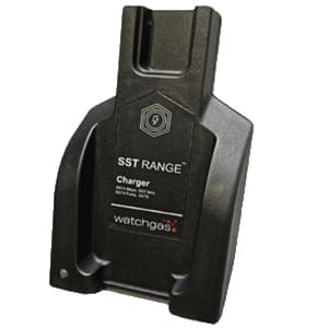 WatchGas SST Induction Cradle Charger