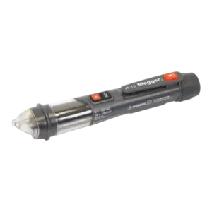 Megger VF-T5 Voltage Detector & Infrared Thermometer