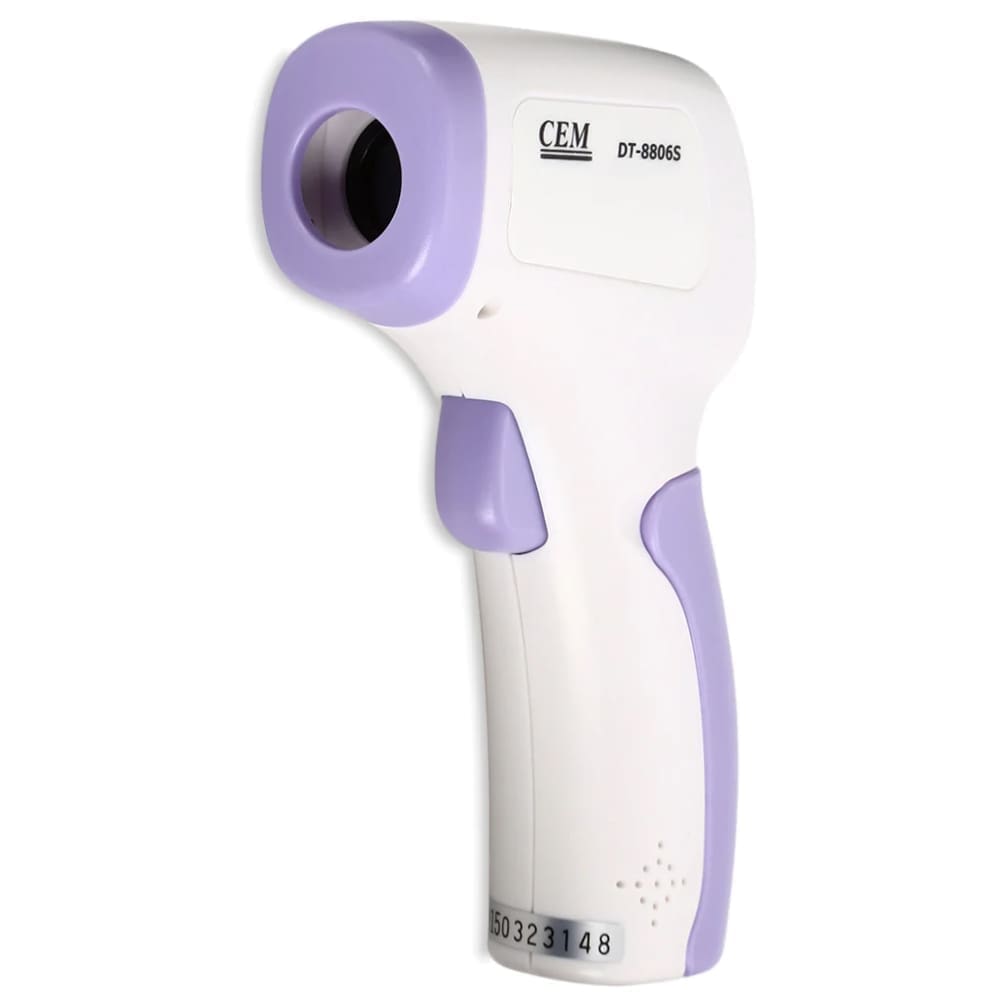 CEM DT-8806S Forehead Thermometer