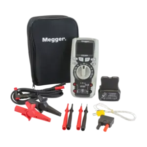 Megger AVO850 True RMS Multimeter