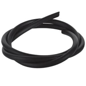 WatchGas Last-O-More Gas Sampling Hose 5x8mm 1m