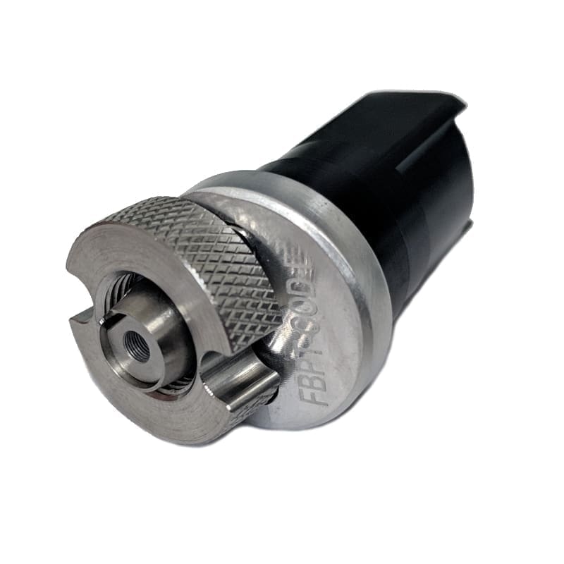 VIAVI COD-L OptiTap Single Fibre Tip - main product image