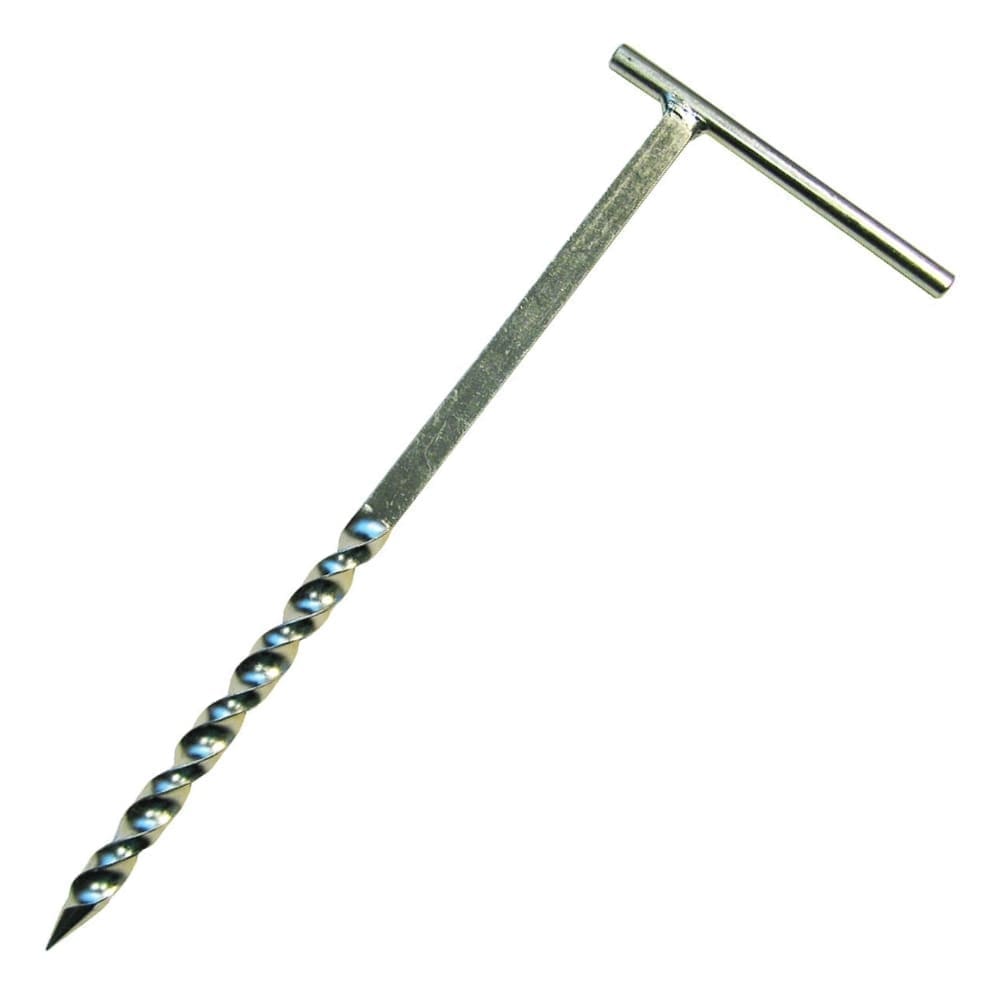 Radiodetection Spiral Earth Stake - main product image