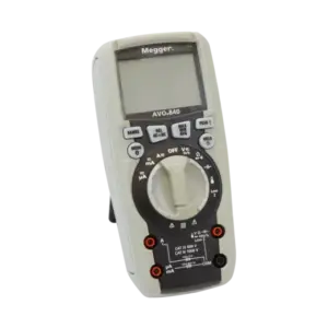 Megger AVO840 True RMS Multimeter