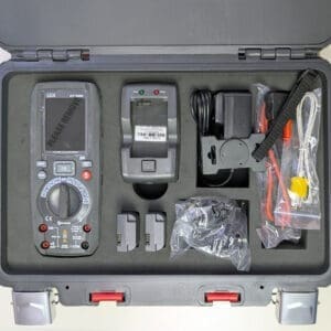 CEM DT-9889 True RMS Thermal Multimeter