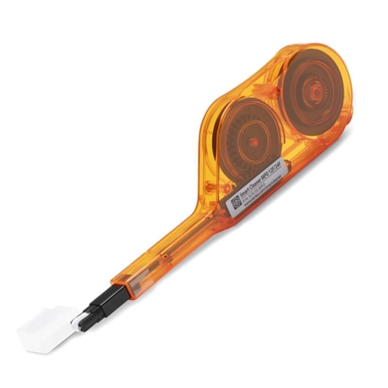 Senko MPO End Face Click Cleaner - main product image