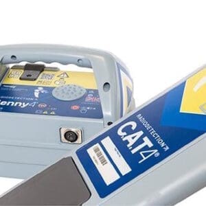 Radiodetection Cat4+ & Genny Kit