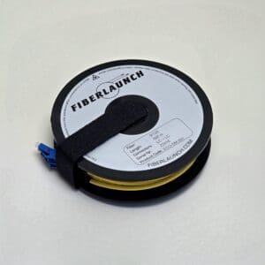 PH Palden Fiberlaunch Lead 500m SM LC/PC to LC/PC