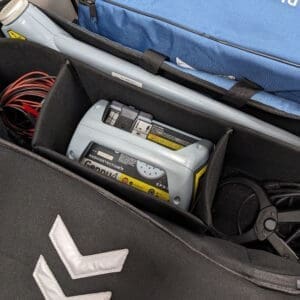 Cat4 & Genny Kit (Refurbished)