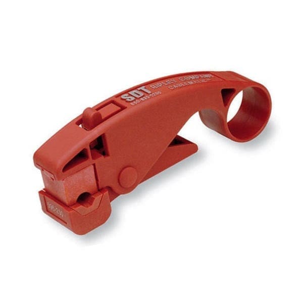 Ripley Cablematic SDT596-250 Single Drop Cable Trimmer - main product image