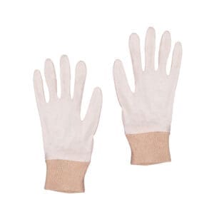 Volt Safety Deluxe Cotton Inner Gloves 5 Pack Size 09/M