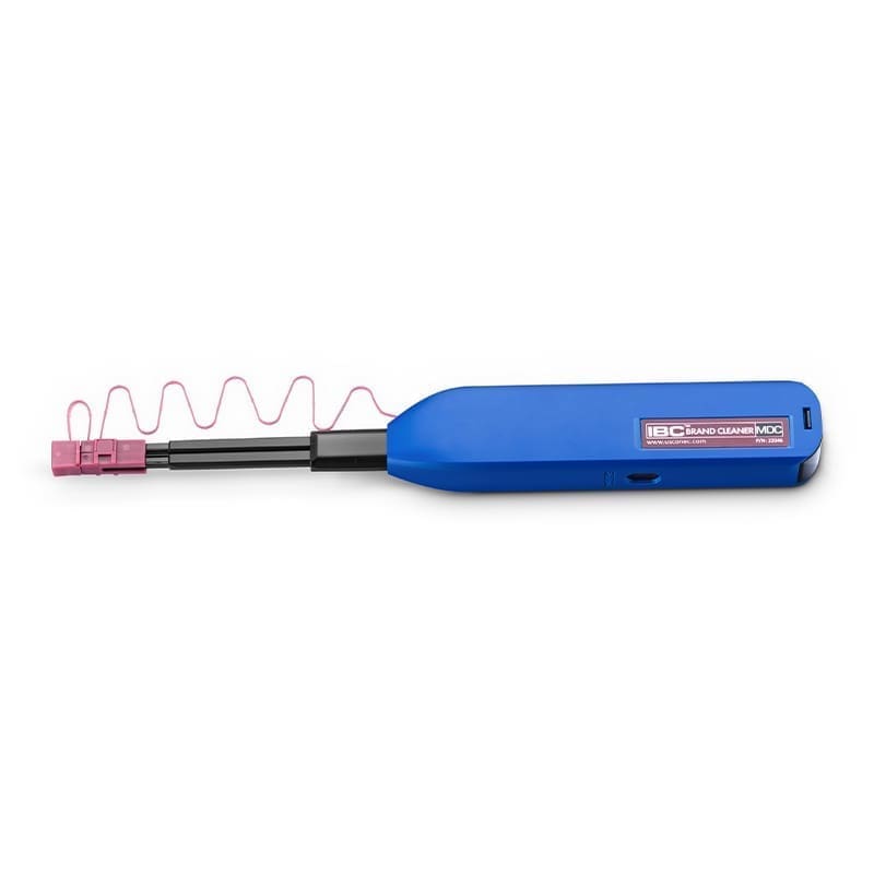 IBC US Conec IBC Cleaner for VSFF MDC Connectors - main product image
