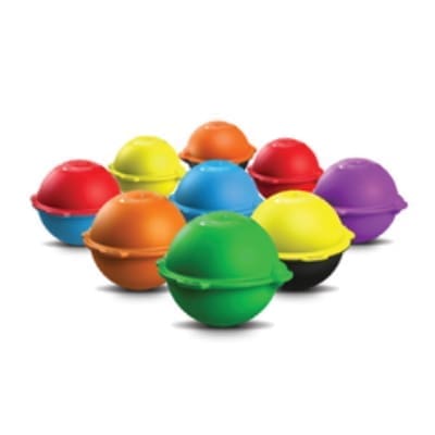Tempo OM-01 Marker Balls Purple Non-Potable Water - Image 4