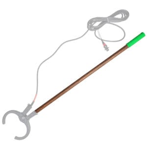 Transmitter Clamp Extension Pole 1M