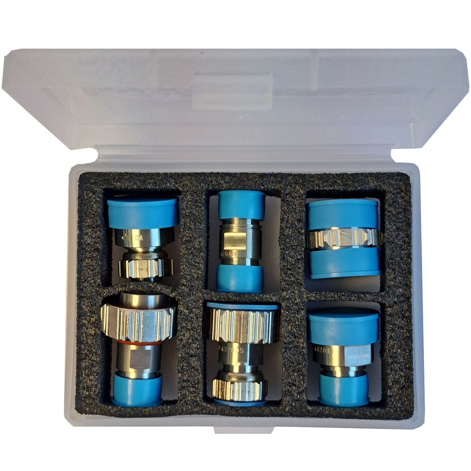 Kaelus Standard Adaptor Kit - main product image