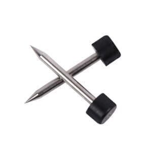 2PC Electrodes For Fujikura & Tumtec Splicers