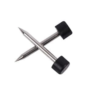 2PC Electrodes For Fujikura & Tumtec Splicers
