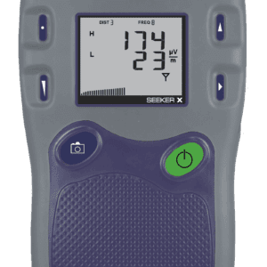 VIAVI Seeker X Kit