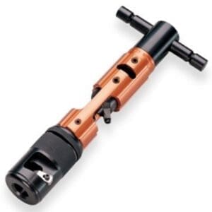 Ripley QRT-320 Cablematic Coring & Sheath Combo Stripping Tool