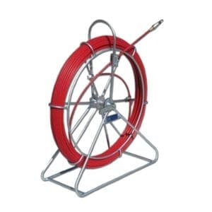 Vetter Rodder with Trace 7.4mm x 80m