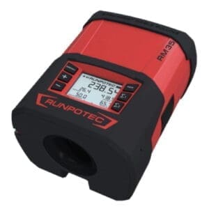 Runpotec RM35 Cable Length Measuring Device