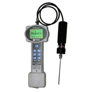 Radiodetection MGD-2002 Gas Leak Detector