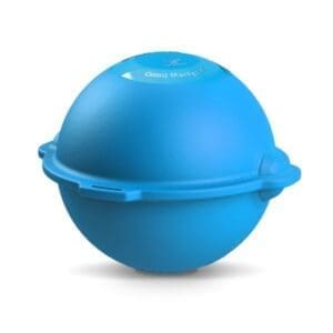 Tempo OM-08 Marker Balls Blue Water