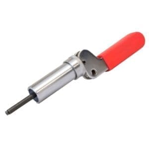 Jonard H160 Barrel Lock Plunger Key