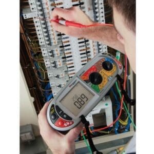 Megger MFT1825 Multifunction Tester
