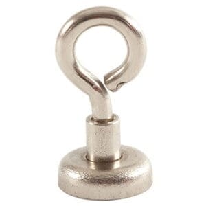 Radiodetection 16mm Hi-Strength Magnet with M4 Eyebolt