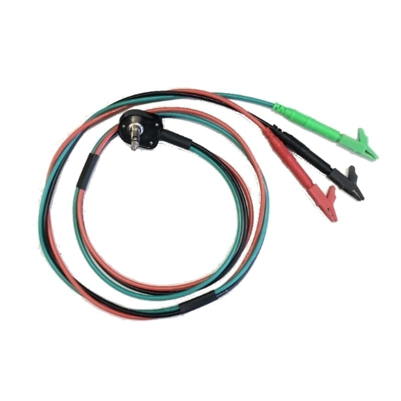 Master Instruments LTS2 Leads - main product image