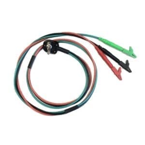 Master Instruments LTS2 Leads