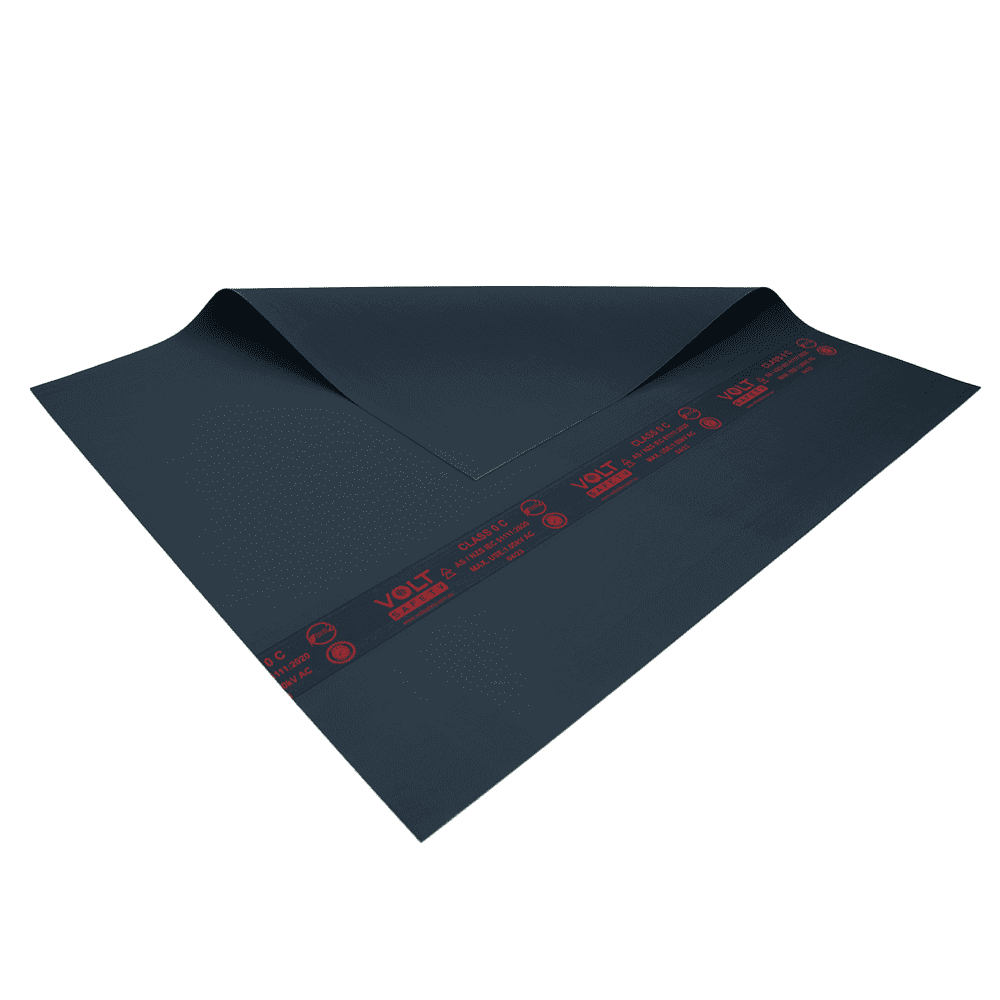 Volt Safety Insulated Mat Class 0 1000V AS/NZS IEC 61111 - main product image