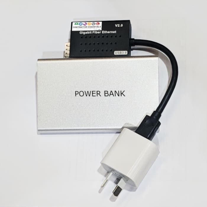 NBN Gpon Buz Test Kit for FTTC - main product image
