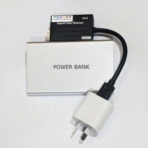 NBN Gpon Buz Test Kit for FTTC