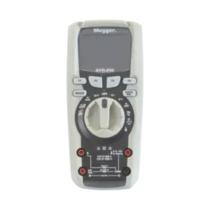 Megger AVO850 True RMS Multimeter