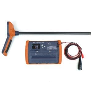 Tempo 521E Irrigation Wire & Valve Locator Kit