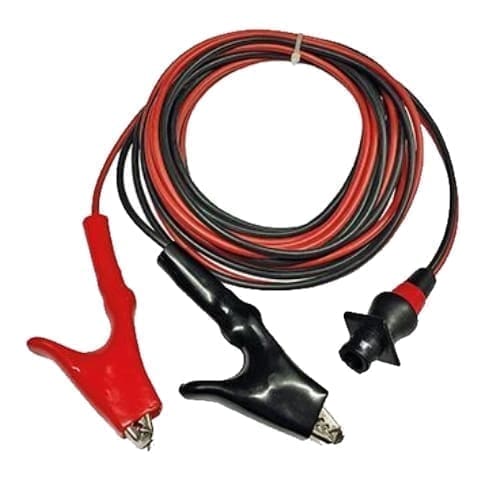 Radiodetection Direct Connection Leads RD - main product image