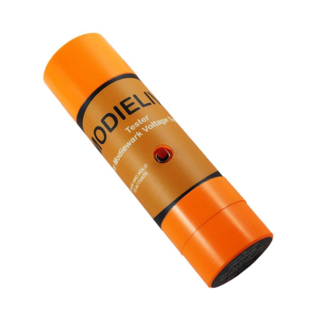 GL McGavin Modiewark ModieLive Field Emitter