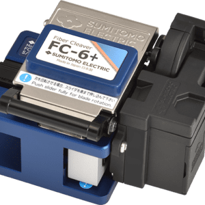 Sumitomo FC-6R+ Fibre Cleaver