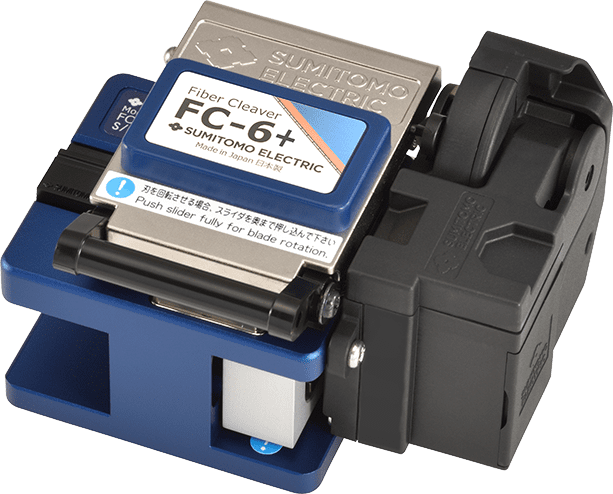 Sumitomo FC-6R+ Fibre Cleaver