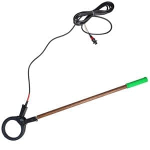 Transmitter Clamp Extension Pole 650mm