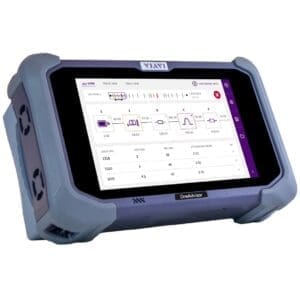 VIAVI ONA-800 4136B OTDR
